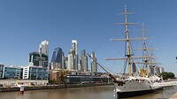 Puerto Madero