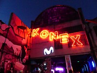 Konex cultureel centrum