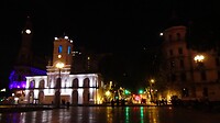 Plein Plaza de Mayo