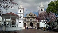 Kathedraal
