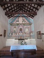 Kerkje Huafin