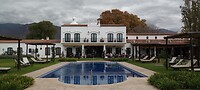 El Esteco wineresort