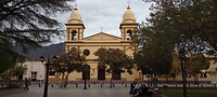 kerk Cafayate