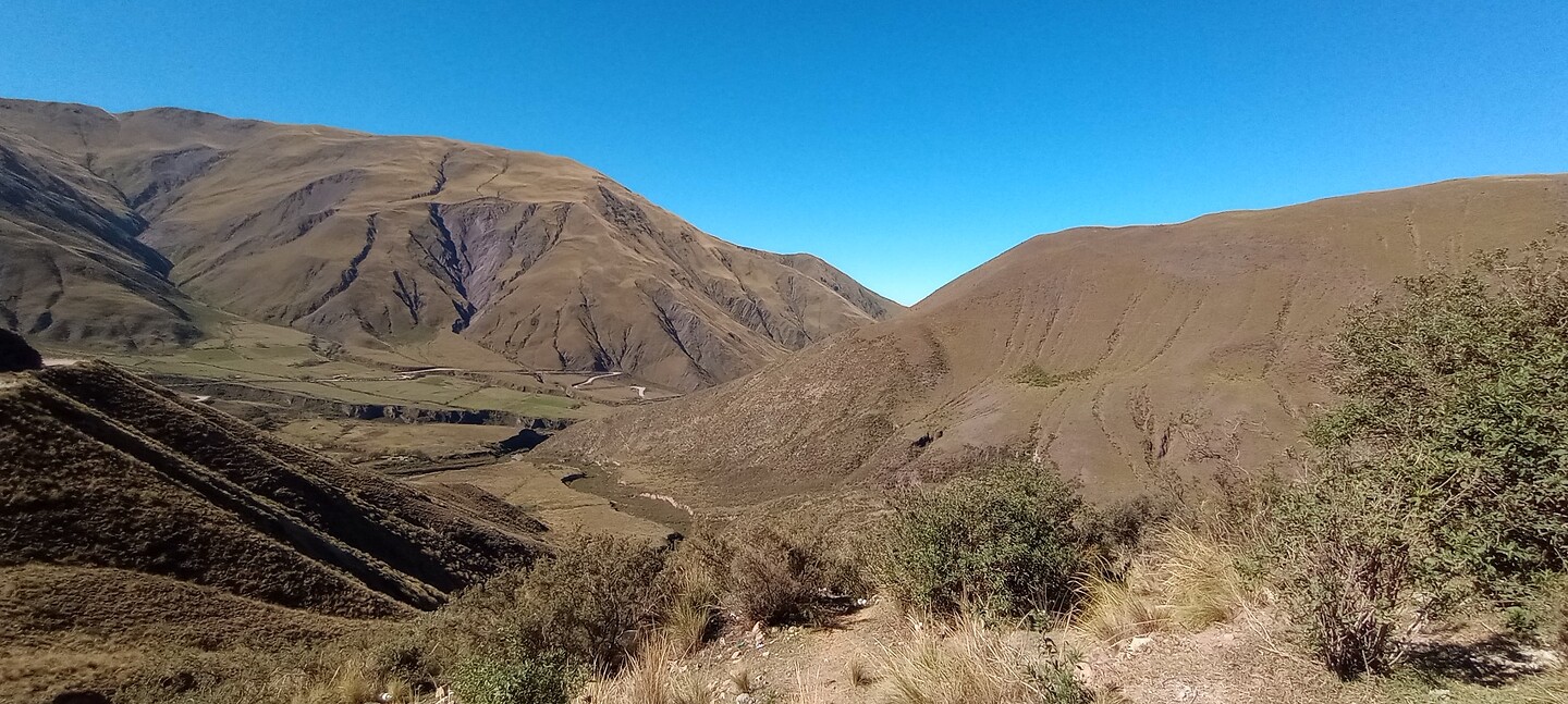 Valle Calchaque