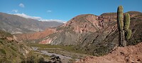 Valle Encantada