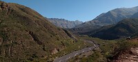 Valle Encantada