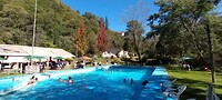 Thermaalbad el Rey