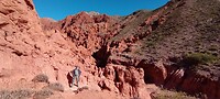 Quebrada