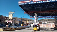 Tankstation