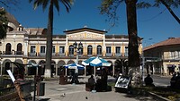 Cochabamba