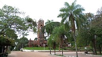 Buena  Vista