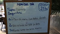 dagmenu