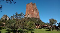 Sanctuario Mariano de la Torre