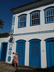 Blauw past bij jou