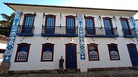 Ananashuis