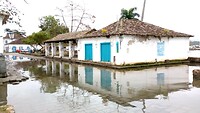 onder water