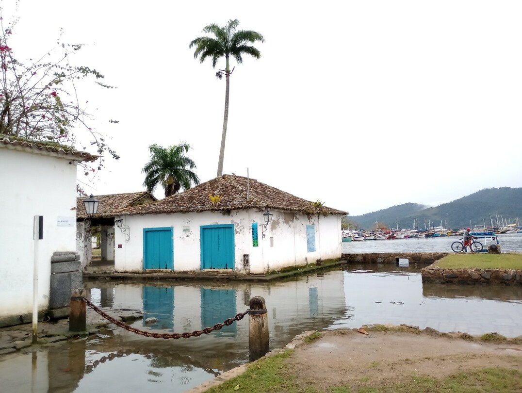 Paraty