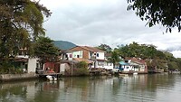 rivier Paraty