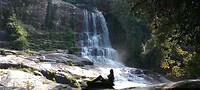 Waterval