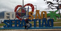 Sao Sebastiano