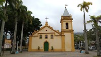 Kerk Sao Sebastiano