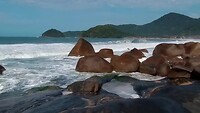 Trindade Brazilië
