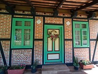 Duits huis