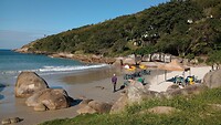 strand