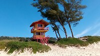 Strand Florianopolis