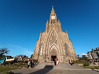 Kathedraal