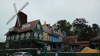 Restaurant Zaandam
