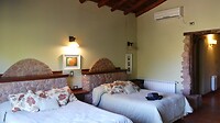Hotelkamer