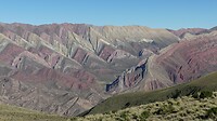 el Hornocal