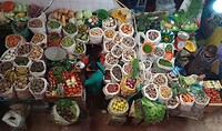 Markt Tupiza