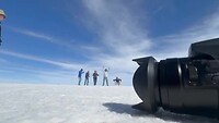 Salar de Uyuni