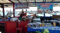 Arica vismarkt