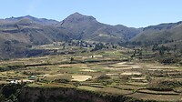 Colca Canyon