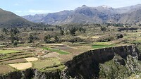 Colca Canyon