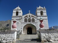 kerk
