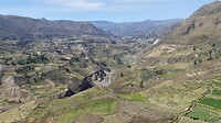 Colca Canyon