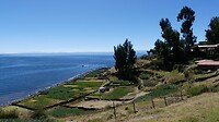 Amantani eiland