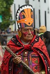 Inca koning