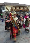 Inca koning