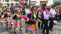 Inti Raymi