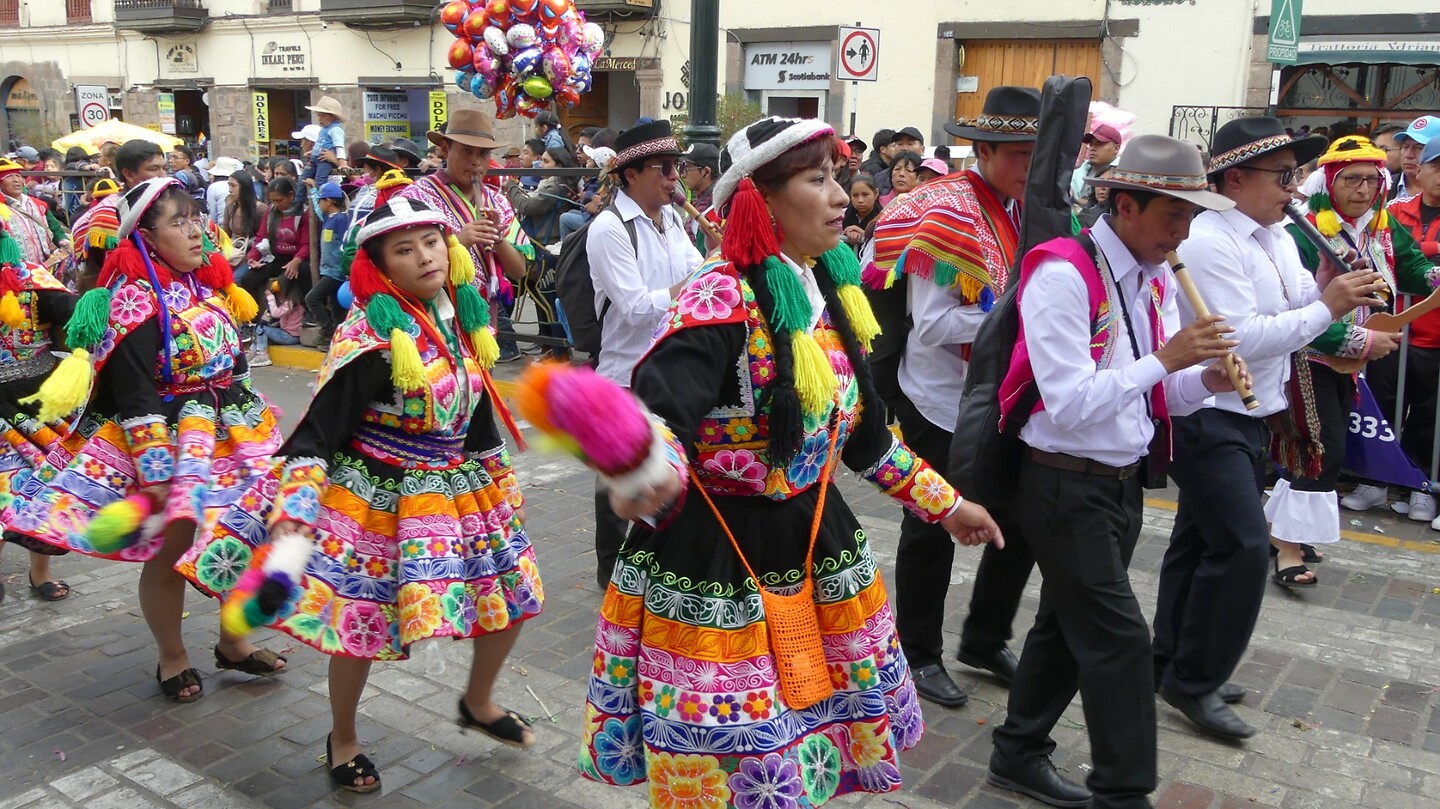 Inti Raymi