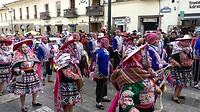 Inti Raymi