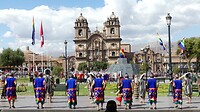 Inti Raymi
