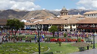 Inti Raymi