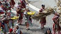 Inti Raymi