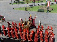Inti Raymi